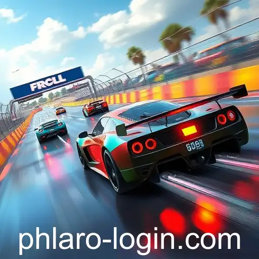 The Future of Gaming Access: The Rise of 'Phlaro Login'
