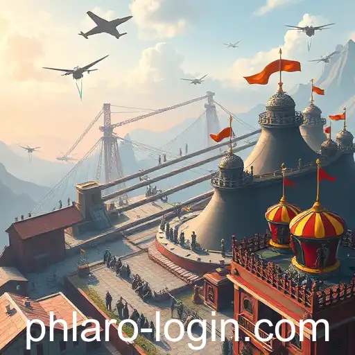 Gaming Trends Shaping the Online World