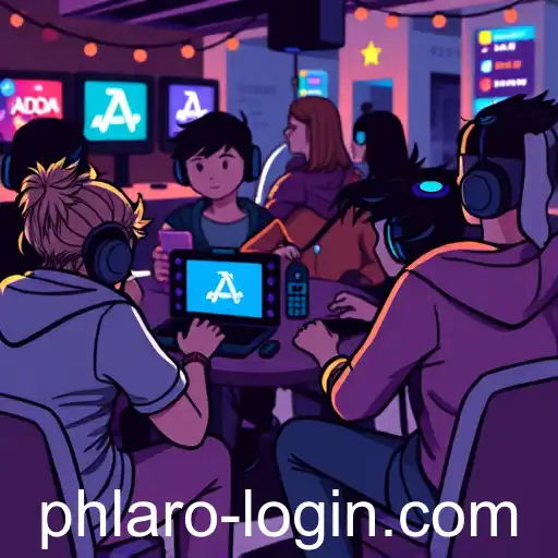 The Digital Evolution of Gaming Platforms