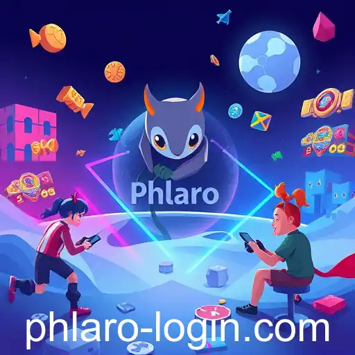 The Evolution of Phlaro: Bridging Gaming and Community