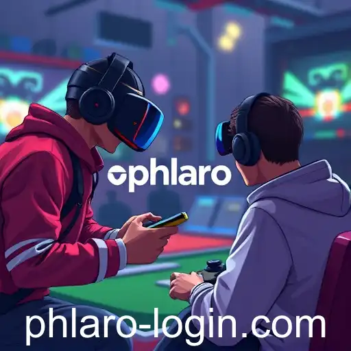 Gaming in the Virtual Era