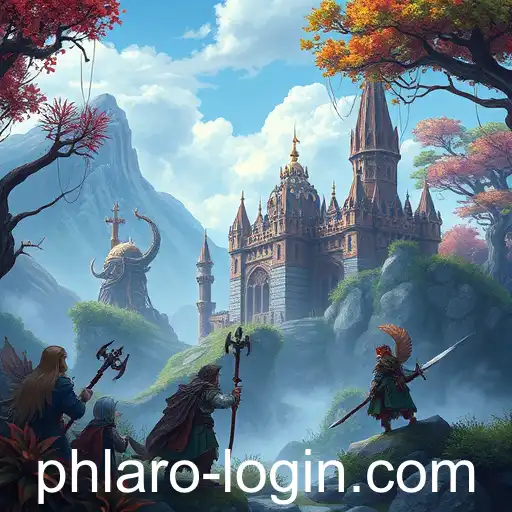 Gaming Worlds in the Digital Age