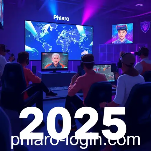 Evolving Landscape of Online Gaming