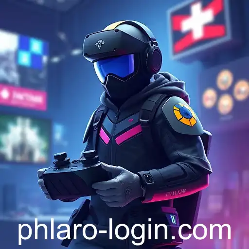 Phlaro Game Hub Evolves Amidst Digital Surge