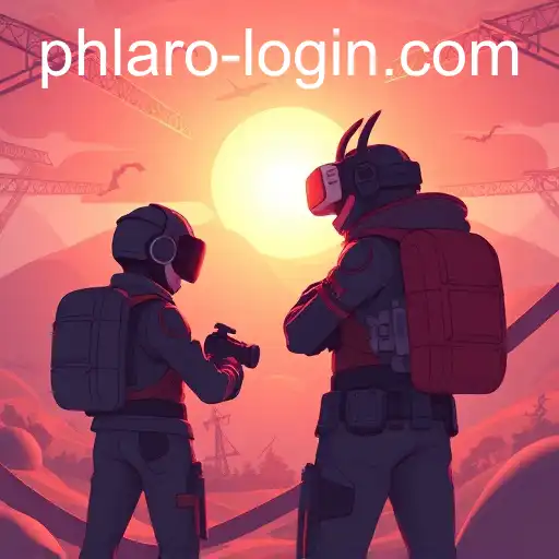 The Rise of Phlaro: A New Era in Online Gaming