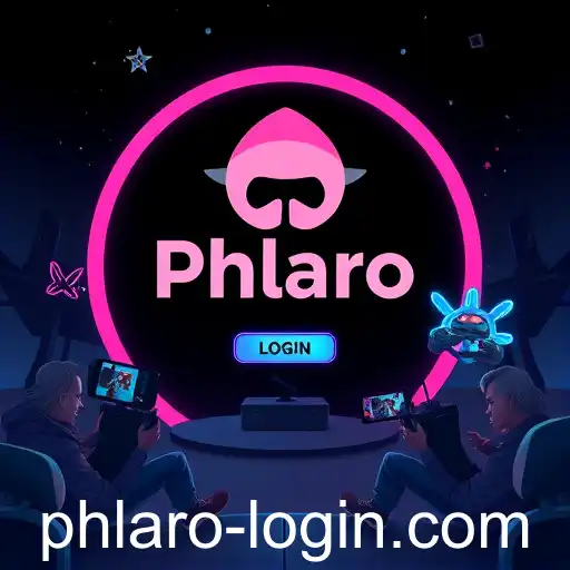 Phlaro Gaming Reaches New Heights