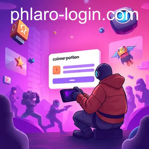 Phlaro's Resurgence Amidst Global Gaming Trends