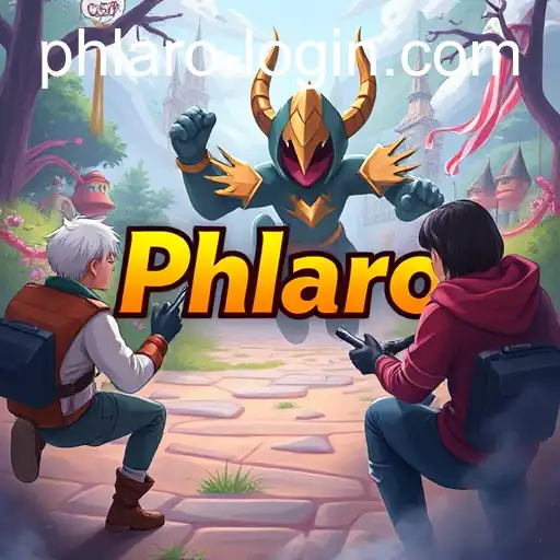 Gaming Access Revolutionized with Phlaro