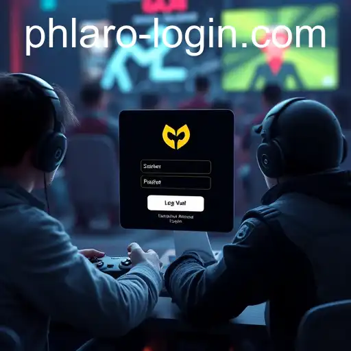 Gaming Tech Evolves with Phlaro Login Revolution