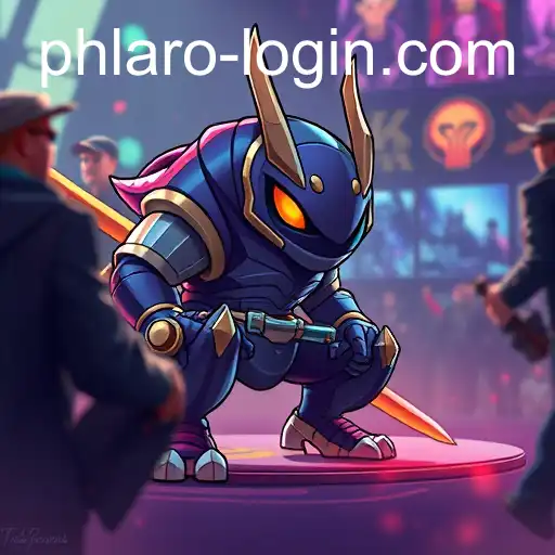 The Rise of Phlaro: A New Era for English Gaming Communities