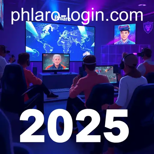 Evolving Landscape of Online Gaming