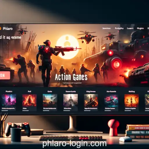 Revolutionizing Online Gaming: The Rise of Phlaro