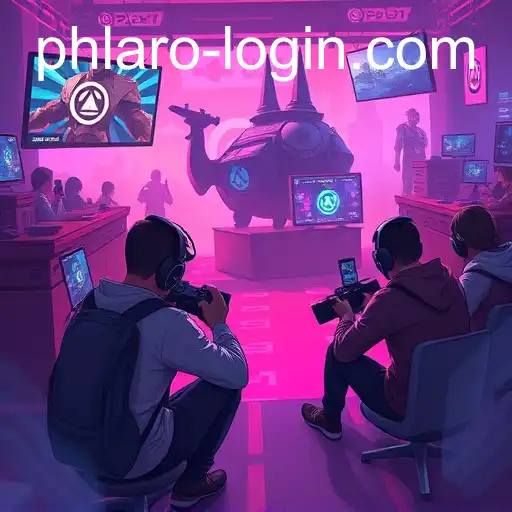 Discovering New Frontiers in Online Gaming