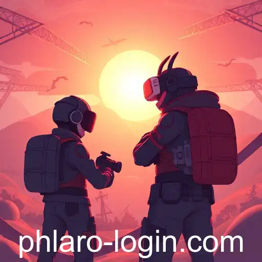 The Rise of Phlaro: A New Era in Online Gaming