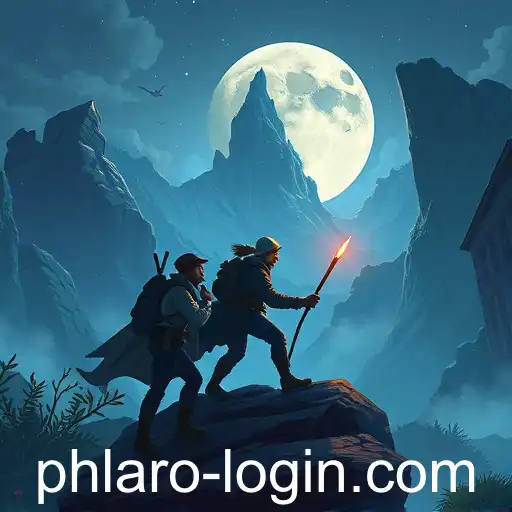 Phlaro: Revolutionizing Online Gaming in 2025