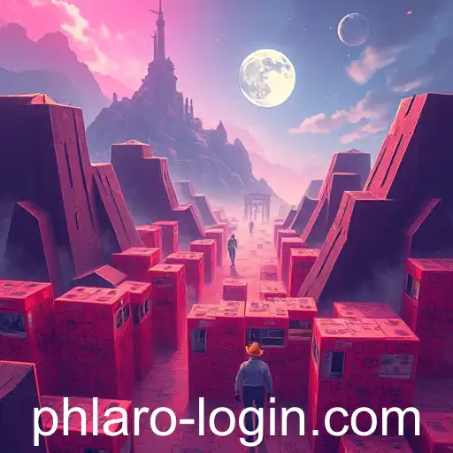 Phlaro Login: Gaming in the Future