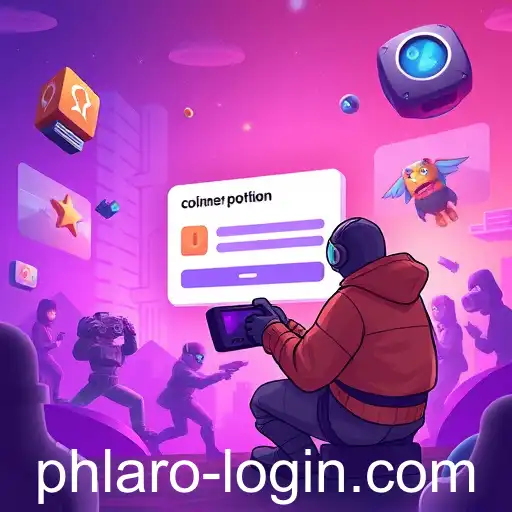 The Rise of Phlaro: Gaming in 2026