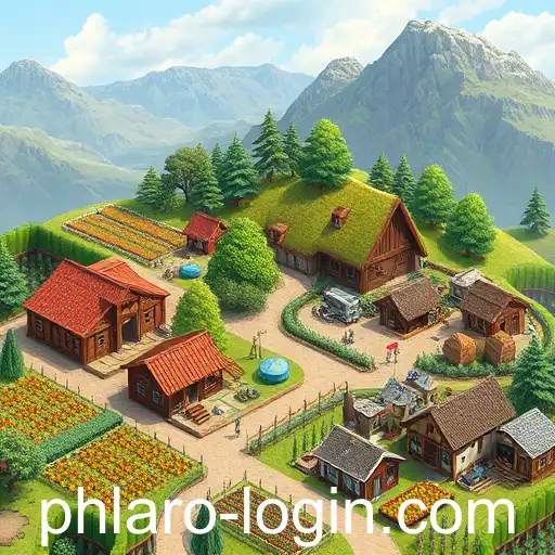 Phlaro Login Fuels New Era in Gaming