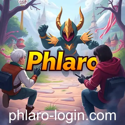 Gaming Access Revolutionized with Phlaro