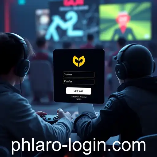 Gaming Tech Evolves with Phlaro Login Revolution