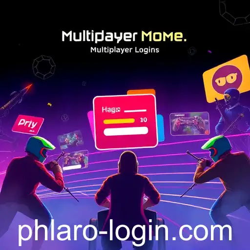 Phlaro's Rising Popularity Among Online Gamers